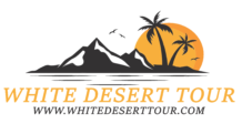 White Desert Tour