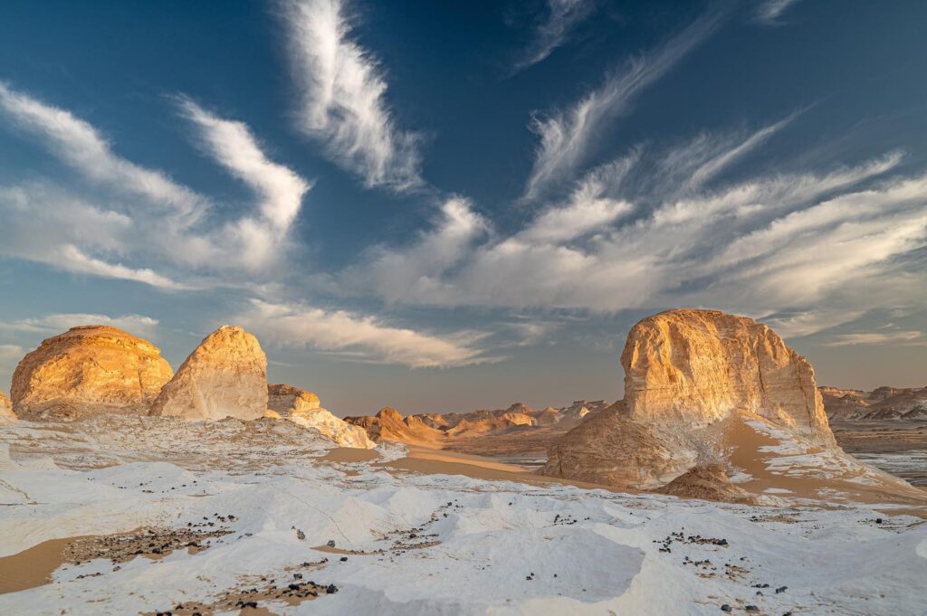 desert tour cairo